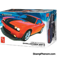 AMT - '08 Dodge Challenger SRT8 1:25-Model Kits-AMT-StampPhenom