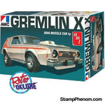 AMT - '74 Amc Gremlin X 1:25-Model Kits-AMT-StampPhenom