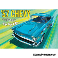 AMT - '57 Chevy Pepper Shaker 1:25-Model Kits-AMT-StampPhenom