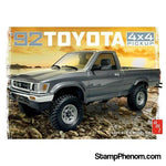 AMT - '92 Toyota 4x4 Pickup 1:20-Model Kits-AMT-StampPhenom