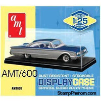 AMT - Display Case 1:25-Model Kits-AMT-StampPhenom