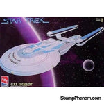 AMT - USS Excelsior 1:1000-Model Kits-AMT-StampPhenom