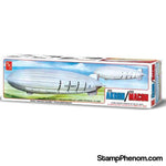 AMT - Scale USS Akron/Macon USN Airship Blimp 1:520-Model Kits-AMT-StampPhenom