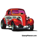 AMT - '37 Chevy Coupe 1:25-Model Kits-AMT-StampPhenom