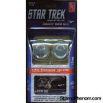 AMT - USS Enterprise NCC-1701-Model Kits-AMT-StampPhenom