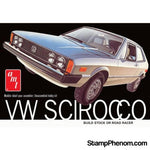 AMT - VW Scirocco 1:25-Model Kits-AMT-StampPhenom