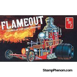 AMT - Flameout Show Rod 1:25-Model Kits-AMT-StampPhenom