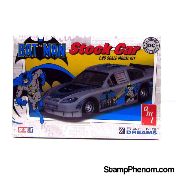 AMT - Batman Stock Car 1:25-Model Kits-AMT-StampPhenom
