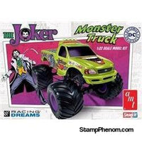 AMT - Joker Monster Truck 1:32-Model Kits-AMT-StampPhenom