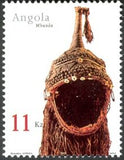 Angola 2002 Masks-Stamps-Angola-StampPhenom