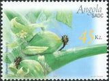 Angola 2004 Flora-Stamps-Angola-StampPhenom