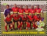 Angola 2006 FIFA World Cup Germany-Stamps-Angola-StampPhenom