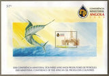 Angola 2006 XXIII Ministerial Conference of the African Oil Producers Countries-Stamps-Angola-StampPhenom