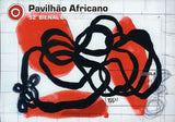 Angola 2007 52nd Biennial of Venice-Stamps-Angola-StampPhenom