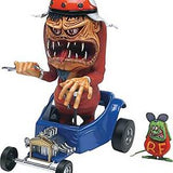 ATLANTIS TOY & HOBBY INC. Ed Roth Drag Nut AANH1303 Plastic Models Other Misc