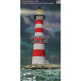 ATLANTIS TOY & HOBBY INC. Lightouse with Light and Diorama Base AANL70779
