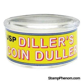 Diller's Coin Duller