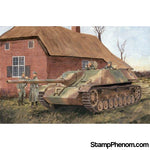 Dragon - Jagdpanzer IV L/70(V) (2 in 1) 1:35-Model Kits-Dragon-StampPhenom