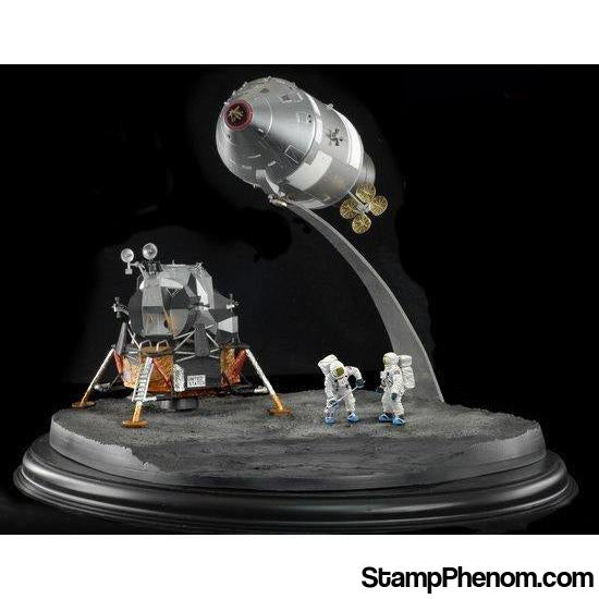 Dragon - Nasa Apollo 11 Lunar Landing-Model Kits-Dragon-StampPhenom