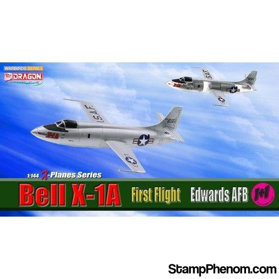 Dragon - Bell X-1A 1st Flight 1:144-Model Kits-Dragon-StampPhenom