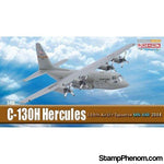 Dragon - C-130H HERCULES 109th MN ANG-Model Kits-Dragon-StampPhenom