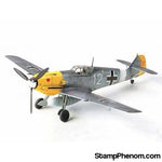 Tamiya - BF109 E-4/7 Messerschmitt 1:72-Model Kits-Tamiya-StampPhenom