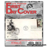 First Day Cover