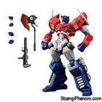 Flame Toys - Optimus Prime-Model Kits-Flame Toys-StampPhenom
