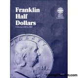 Franklin Half Dollar, 1948-1963
