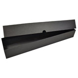Glassine Storage #2 Box - 14.25x4x2.50 - Holds 2 5/16 x 3 5/8 Glassines