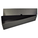 Glassine Storage #3 Box - 14 x 4 5/8x2 3/4 - Holds 2 1/2 x 4 1/4 Glassines