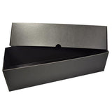 Glassine Storage #4 Box - 14 x 5 1/4 x 3 1/2 - Holds 3 1/8 x 5 1/16 glassine