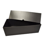 Glassine Storage #6 Box - 14 x 6 7/8 x 4 Holds 4 1/8 x 6 1/4 Glassines