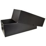 Glassine Storage #7 Box - Holds 4 1/2 x 6 5/8 Glassines