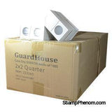 Guardhouse 2x2 Quarter - 100/Bundle
