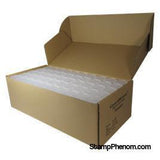 Guardhouse Medallion Coin Tube, 10 Pack