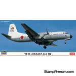 Hasegawa - Ys-11 61st Sqdrn 1:144-Model Kits-Hasegawa-StampPhenom