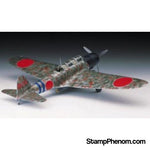 Hasegawa - Nakajima B6N2 Kate 1:72-Model Kits-Hasegawa-StampPhenom