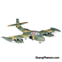 Hasegawa - A-37 A/B Dragonfly 1:72-Model Kits-Hasegawa-StampPhenom