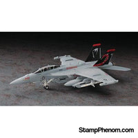 Hasegawa - Ea-18G Growler 1:72-Model Kits-Hasegawa-StampPhenom