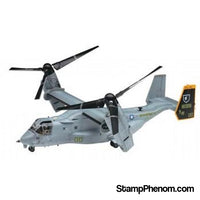 Hasegawa - V22 Osprey 1:72-Model Kits-Hasegawa-StampPhenom