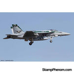 Hasegawa - Fa-18E Super Hornet Chippy 1:72-Model Kits-Hasegawa-StampPhenom