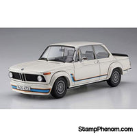 Hasegawa - BMW 2002 Turbo 1:24-Model Kits-Hasegawa-StampPhenom