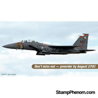 Hasegawa - F-15F Strike Eagle 1:72-Model Kits-Hasegawa-StampPhenom