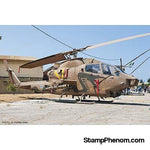 Hasegawa - Ah-14F Cobra Cmb Lt 1:72-Model Kits-Hasegawa-StampPhenom