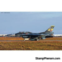 Hasegawa - Mitsubishi F-2B Jasdf 60th 1:72-Model Kits-Hasegawa-StampPhenom