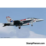 Hasegawa - F/A-18F Super Hornet Vfa 1:72-Model Kits-Hasegawa-StampPhenom