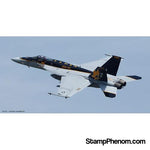 Hasegawa - F/A-18E Vfa-115 Eagles 1:72-Model Kits-Hasegawa-StampPhenom