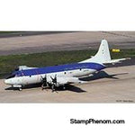 Hasegawa - P-3C Orion German Naval Av 1:72-Model Kits-Hasegawa-StampPhenom