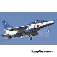 Hasegawa - Kawasaki T-4 Blue Impulse 1:72-Model Kits-Hasegawa-StampPhenom